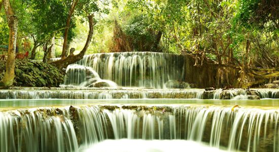 Chiang Rai to Vientiane: A Northern Adventure 6-Day